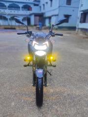 TVS Apache RTR 160 4V